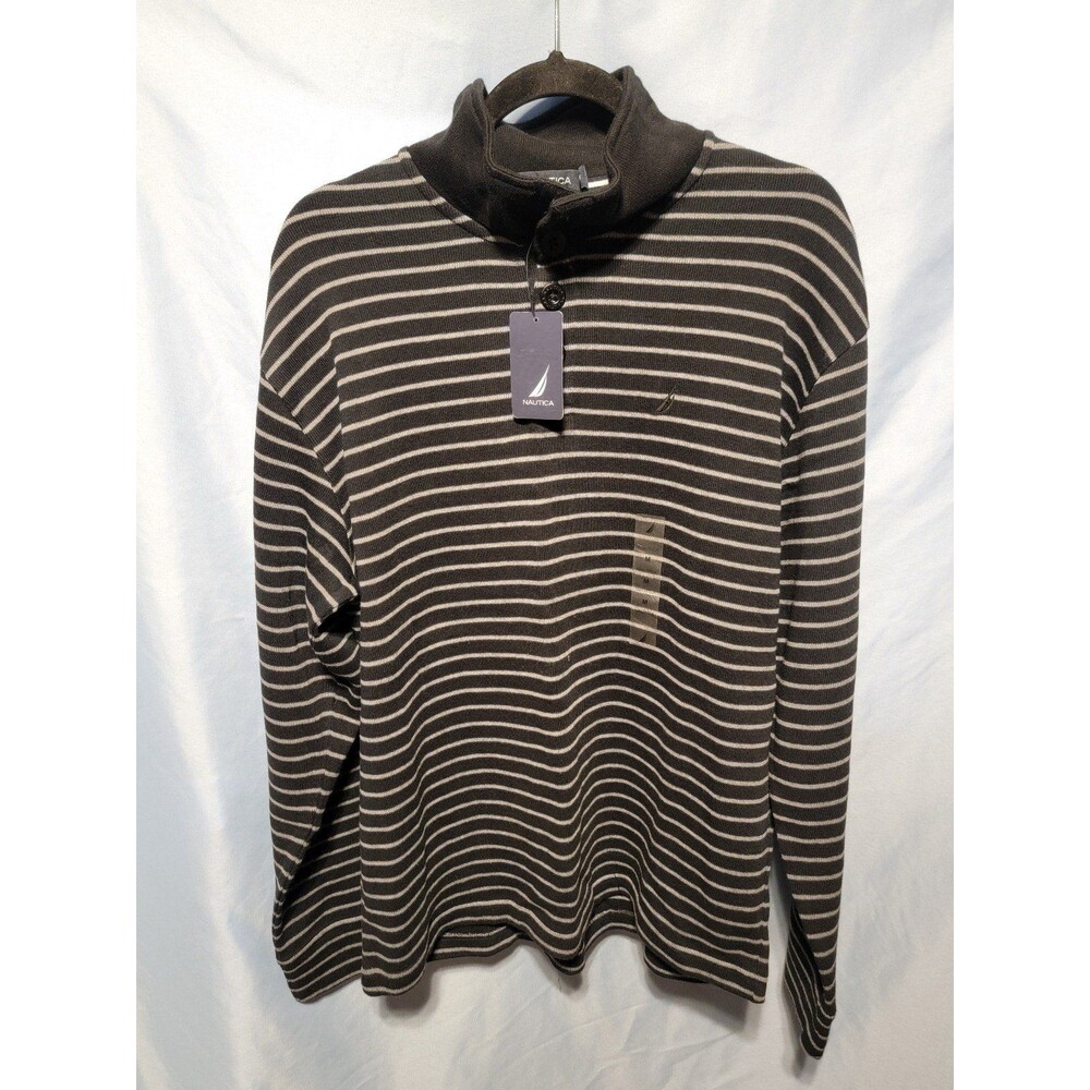 Nautica Shirt L/S Vintage NWT